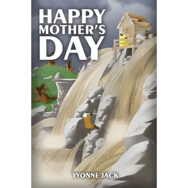 Happy Mother's Day