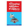 Avenging of the Apostles and Prophets: Commentary on Revelation
