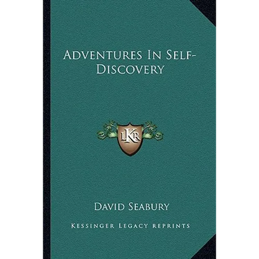 Adventures In Self-Discovery
