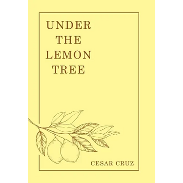 Under the Lemon Tree