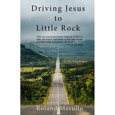 Driving Jesus to Little Rock
