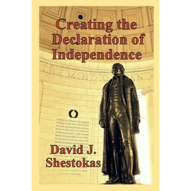 Creating the Declaration of Independence