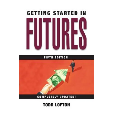 Getting Started in Futures