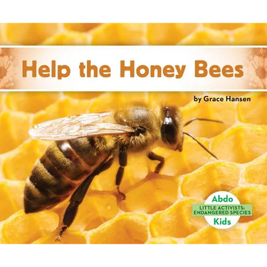 Help the Honey Bees