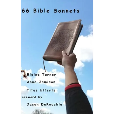66 Bible Sonnets