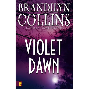 The Violet Dawn