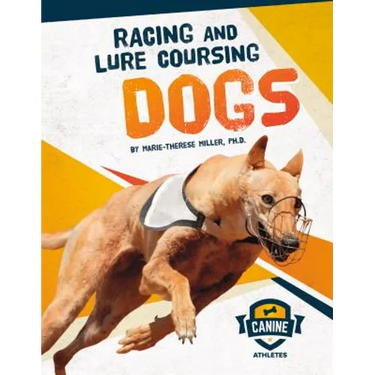 Racing and Lure Coursing Dogs