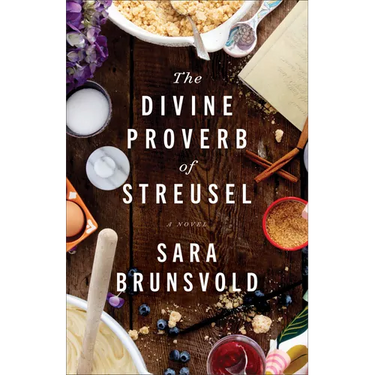 The Divine Proverb of Streusel