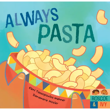 Always Pasta