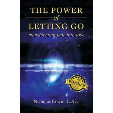 The Power of Letting Go