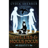 Love, Lies, and Hocus Pocus Identity
