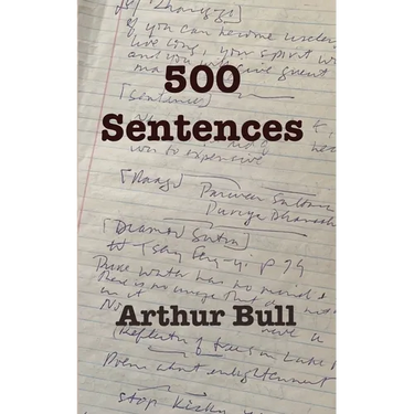 500 Sentences