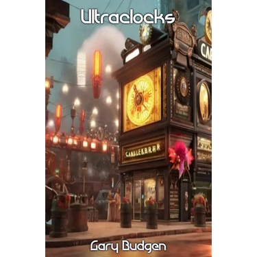 Ultraclocks