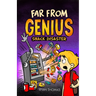 Far from Genius: Snack Disaster: (Far from Genius- Dyslexia-Friendly, Funny, Illustrated Chapter Books for Kids)