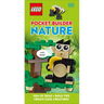 Lego Pocket Builder Nature: Create Cool Creatures