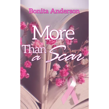 More Than a Scar