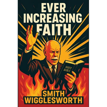 Ever Increasing Faith: An Illustrated Book