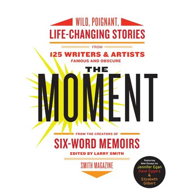 The Moment