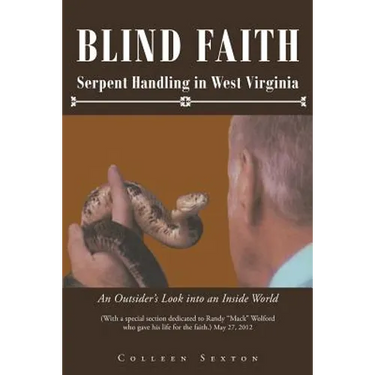 Blind Faith
