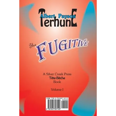 The Fugitive / Forty Ali Babas and a Thief