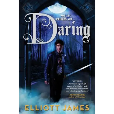 Daring