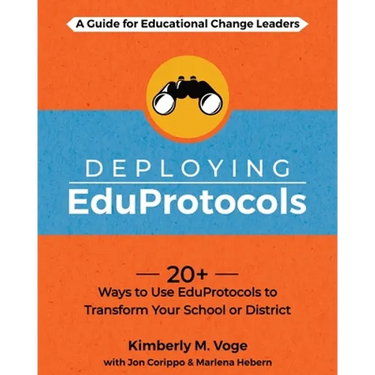 Deploying EduProtocols