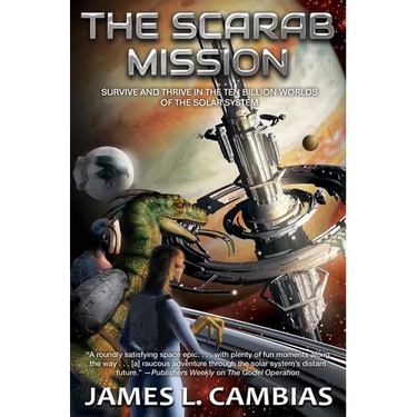 The Scarab Mission