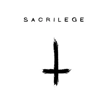 Sacrilege