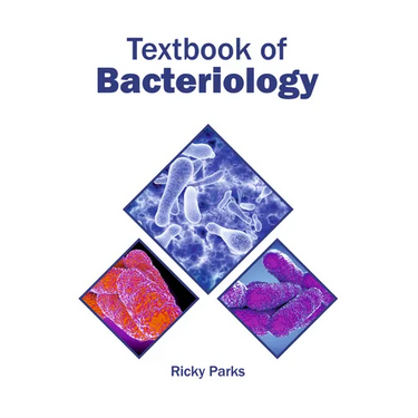 Textbook of Bacteriology