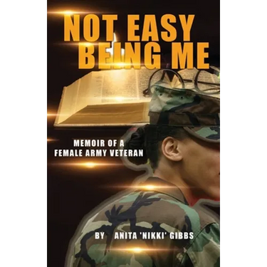 Not Easy Being Me
