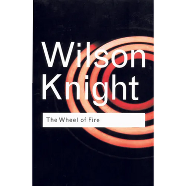 The Wheel of Fire