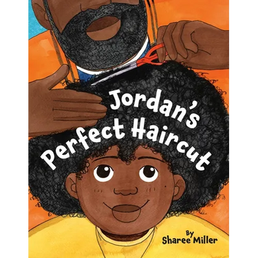 Jordan's Perfect Haircut