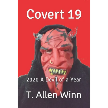 Covert 19: 2020 A Devil of a Year