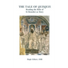 The Tale of Quisquis: Reading the Rule of St Benedict as Story