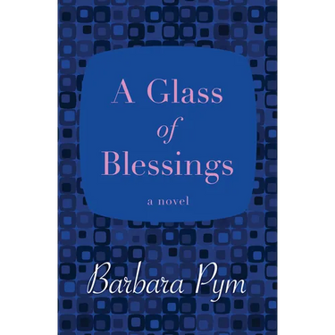A Glass of Blessings