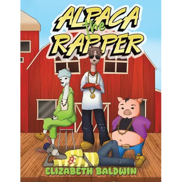 Alpaca the Rapper