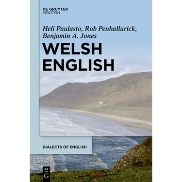 Welsh English