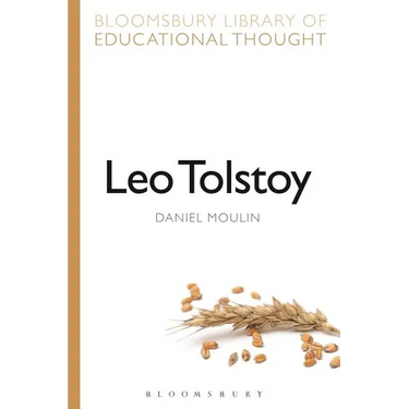 Leo Tolstoy