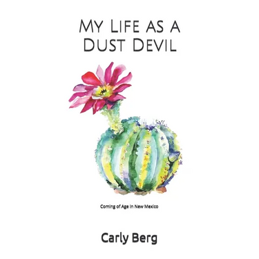 My Life as a Dust Devil