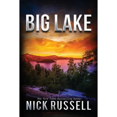 Big Lake