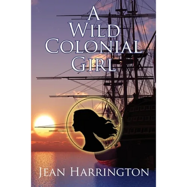 A Wild Colonial Girl