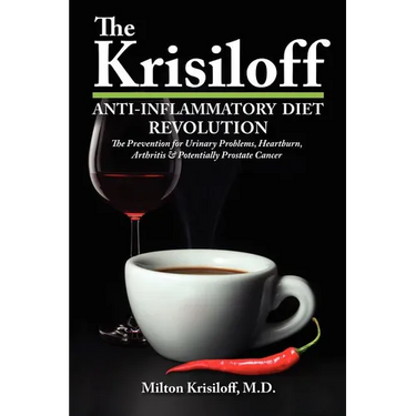 The Krisiloff Anti-Inflammatory Diet