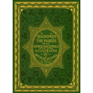 Dealings With the Fairies: Pocket Edition
