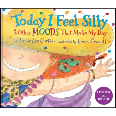 Today I Feel Silly & Other Moods That Make My Day