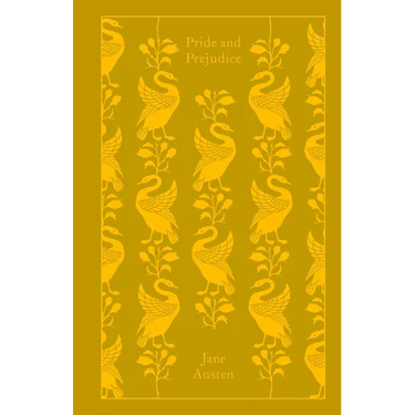 Pride and Prejudice