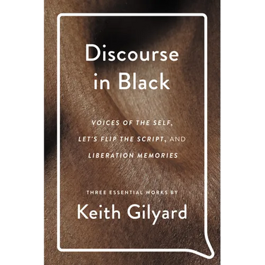 Discourse in Black: Voices of the Self, Let's Flip the Script, and Liberation Memories