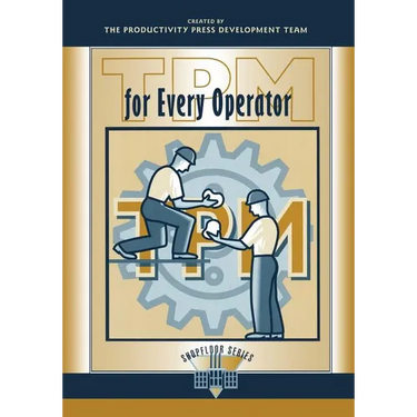 TPM for Every Operator