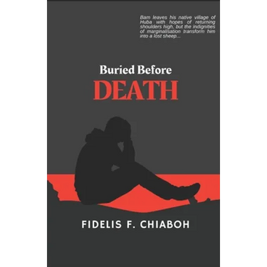Buried Before Death