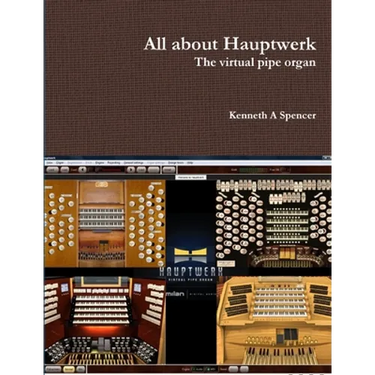 All about Hauptwerk
