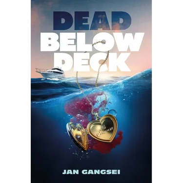Dead Below Deck